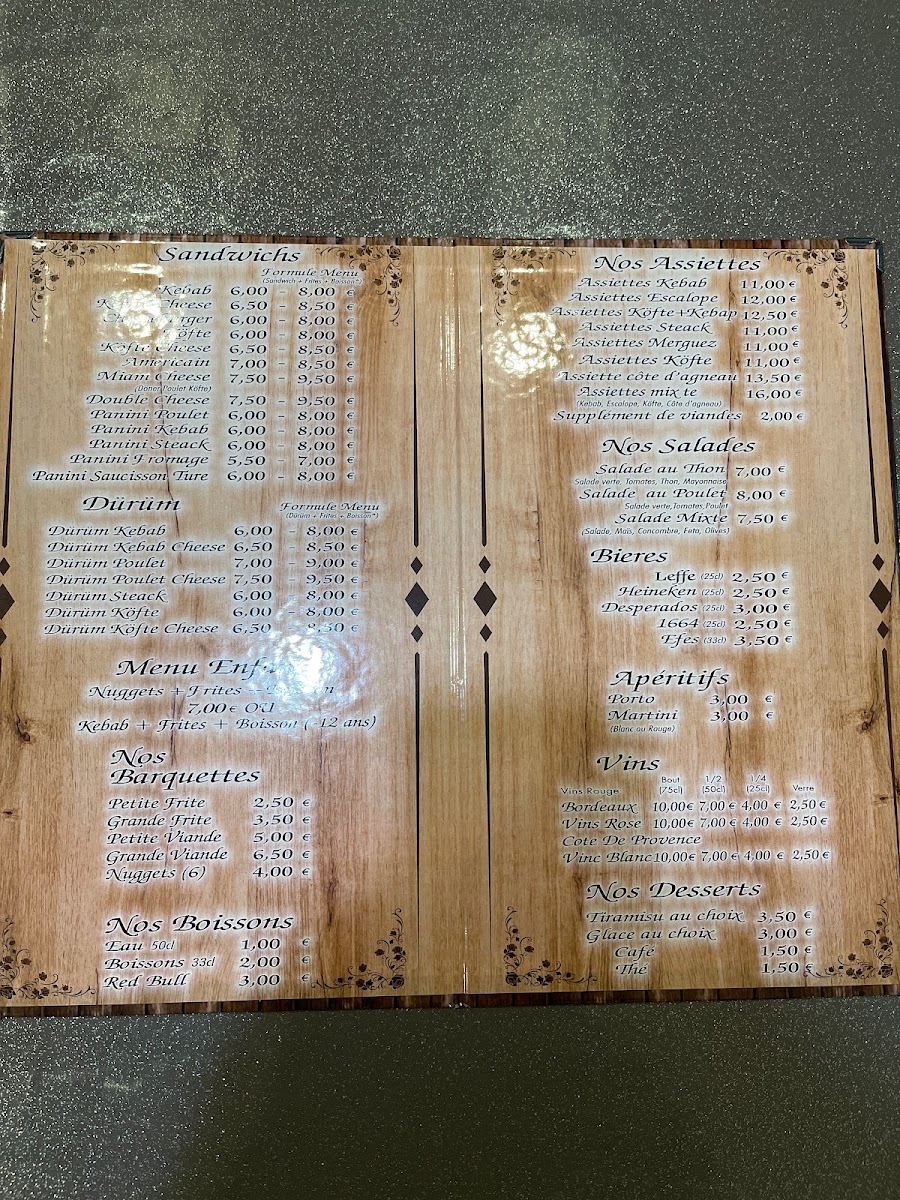 Menu Kebab De Champagney-3