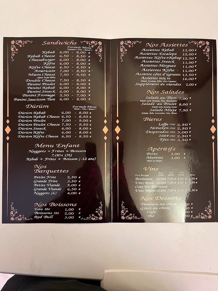 Menu Kebab De Champagney-4